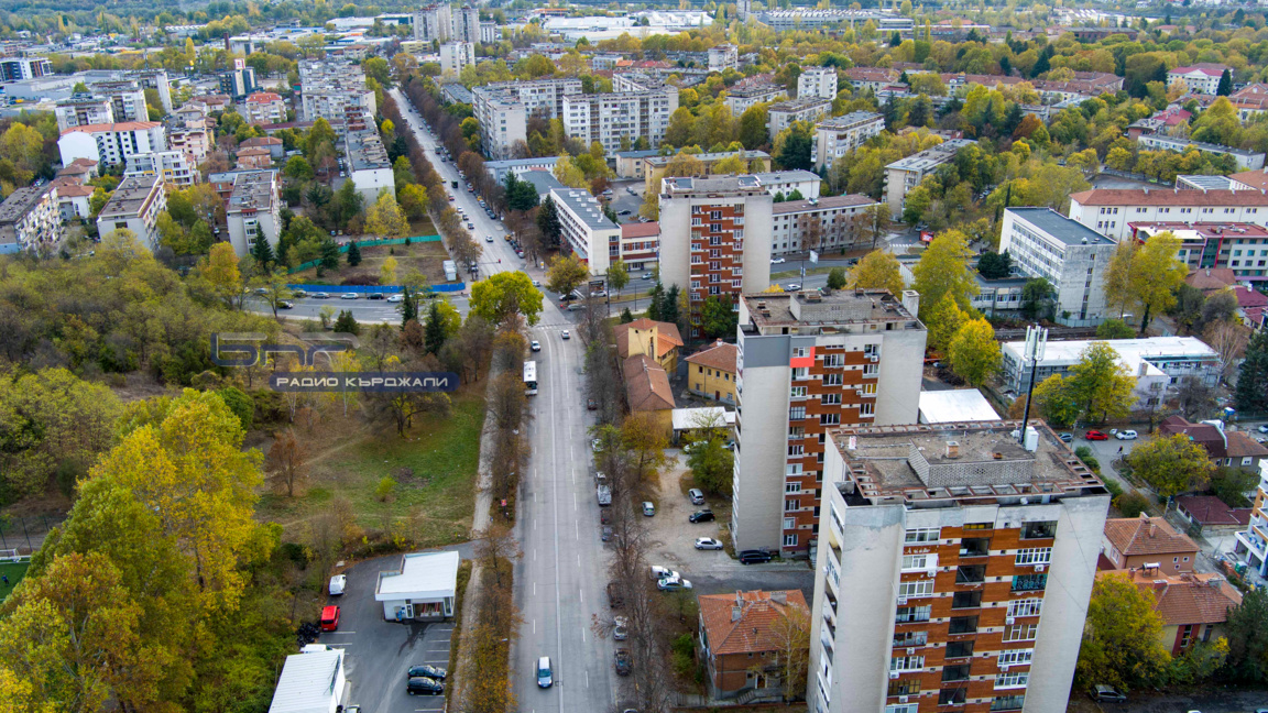 Новите цени на Синята зона в Кърджали влизат в сила от 5 януари