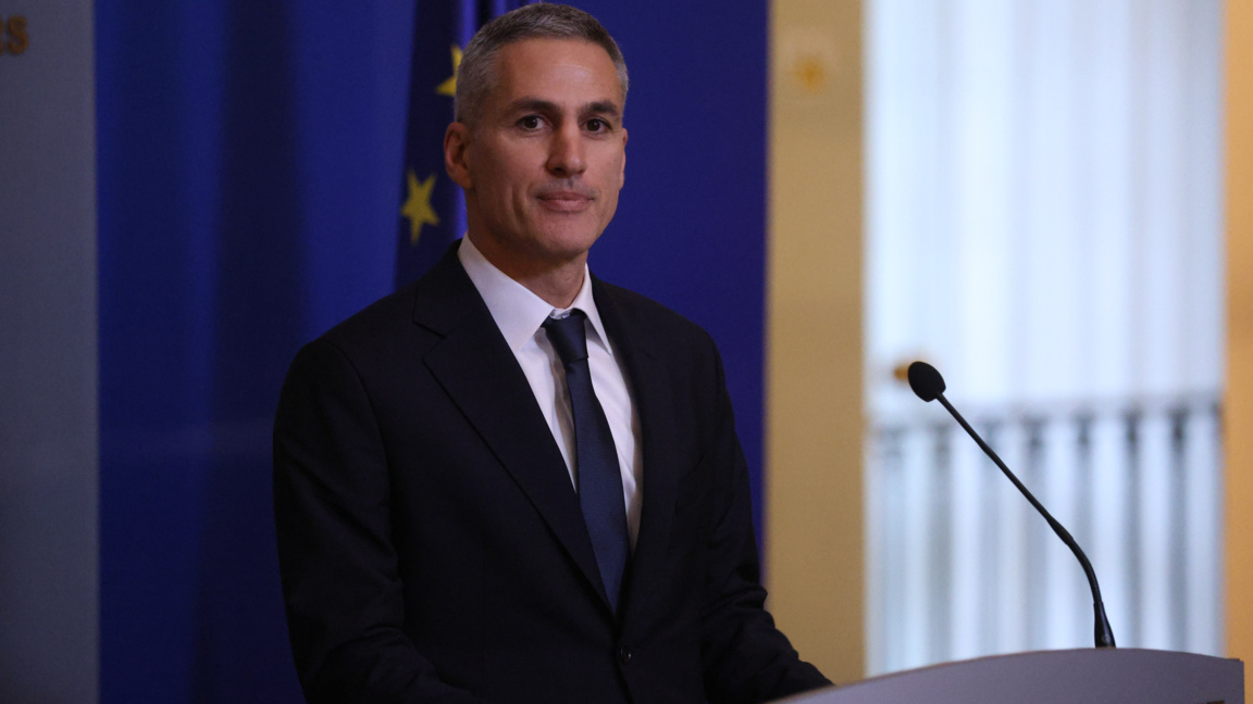 Премиерът прие оставката на Цицелков: Той бе мой избор и е моя отговорност