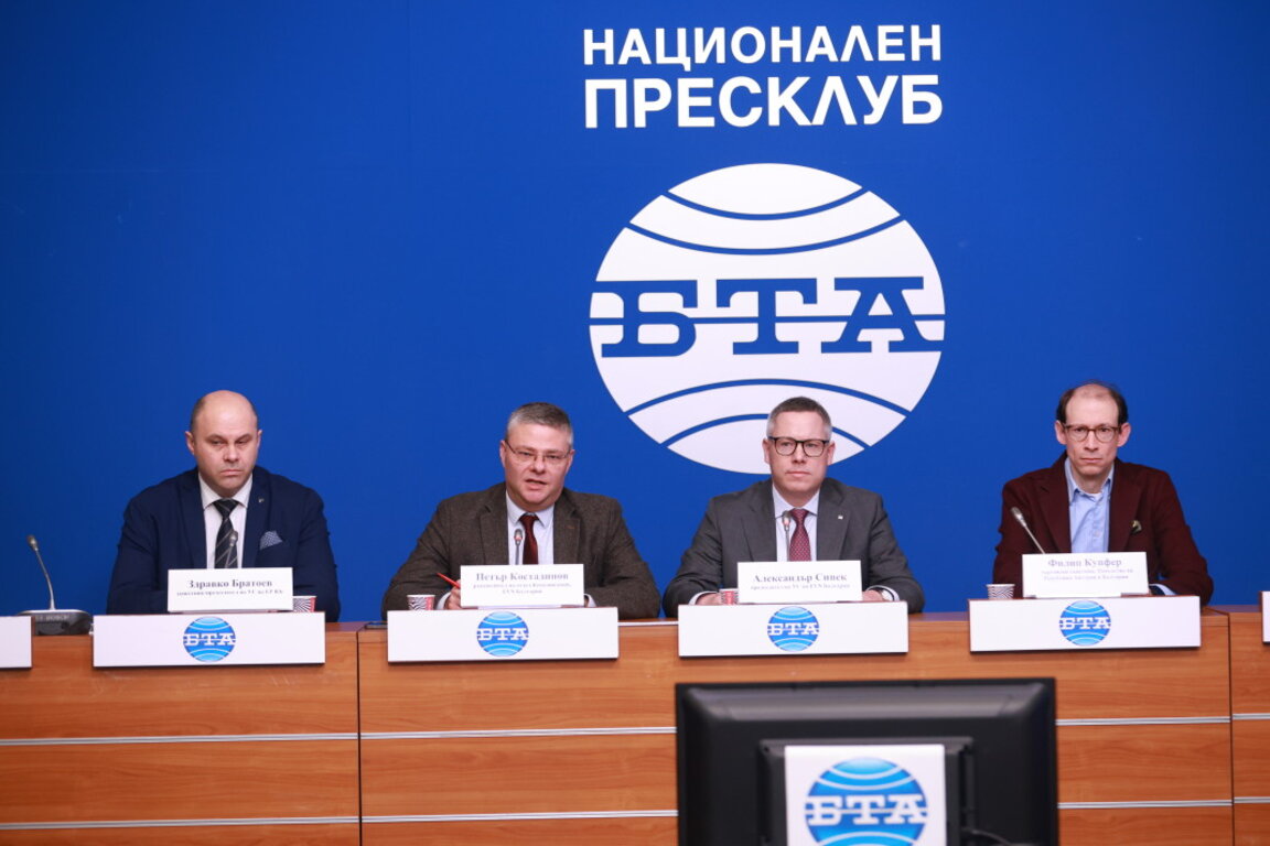 EVN e против решението за компенсиране на битовите клиенти, останали без ток