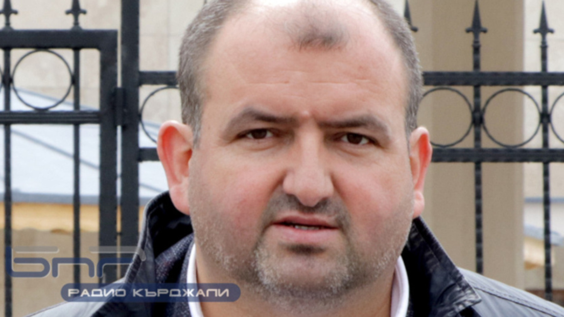 Kırcali Bölge Müftüsü görevine bir kez daha Basri Eminefendi seçildi
