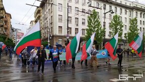 Столичният градски транспорт е в протестна готовност