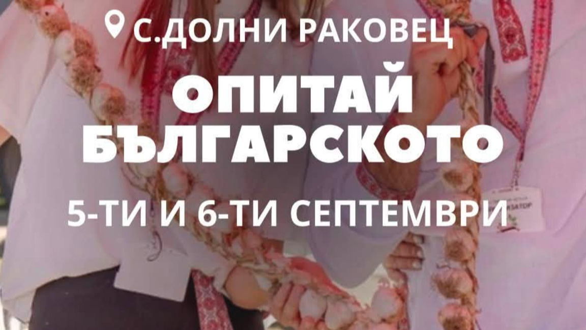 Чесът фест