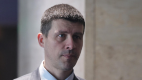 Лицата зад кандидатите: Пътят към президентството на Ивелин Михайлов