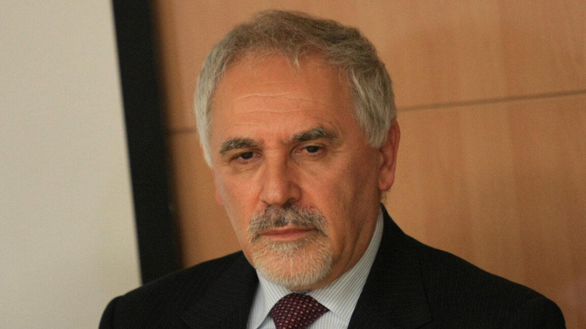 Любомир Кючуков