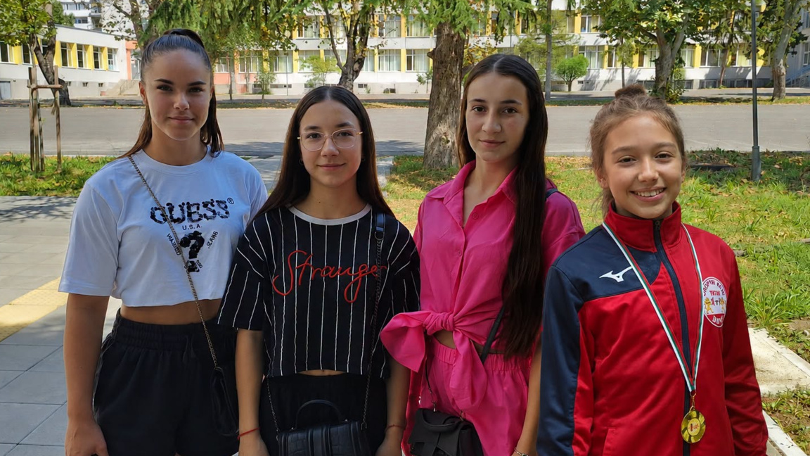 Четири варненски надежди тръгват към европейското 