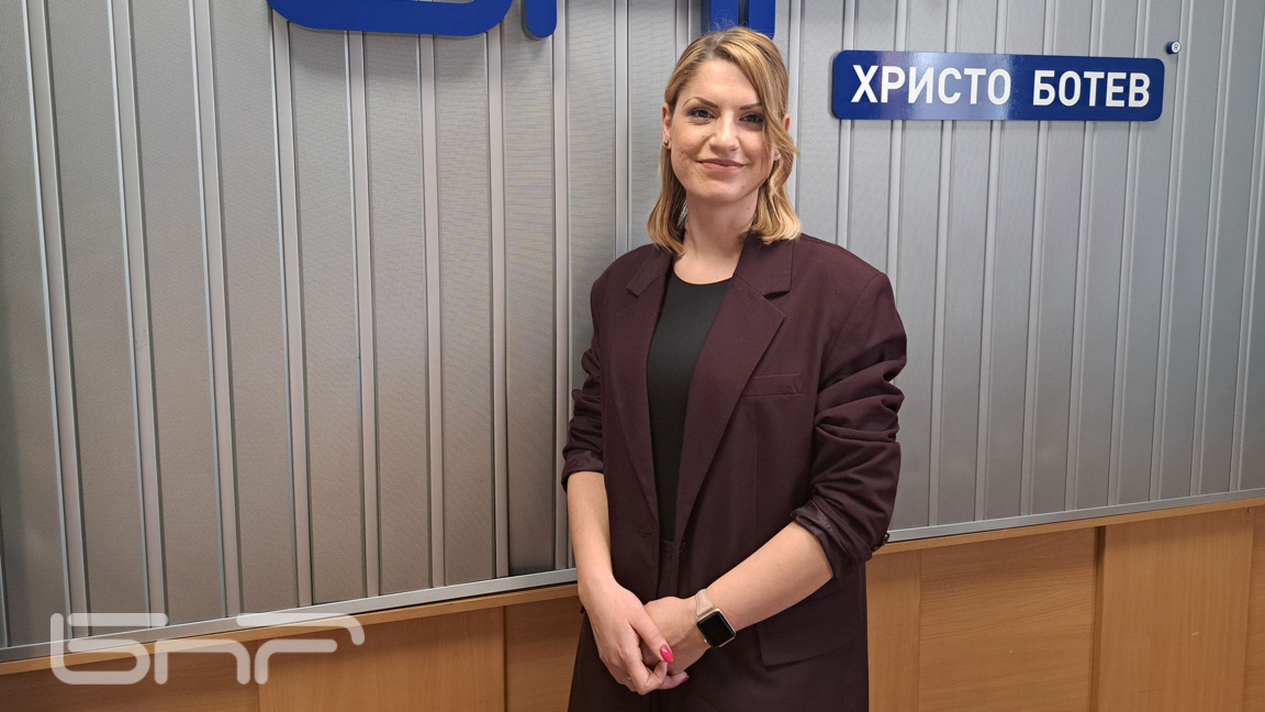 Катрин Христова