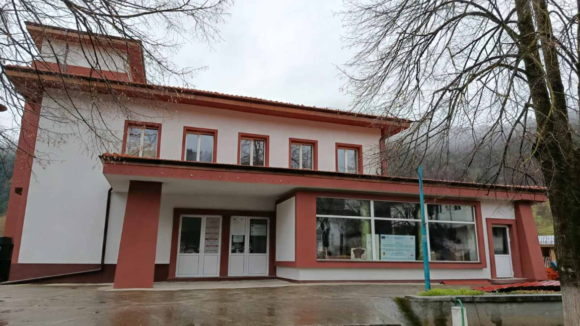 Община Смолян открива обновеното читалище в с. Смилян