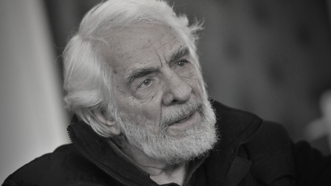 Напусна ни актьорът и режисьор Асен Шопо...