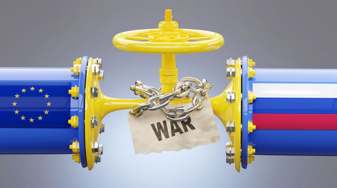 Европейските купувачи на руски газ бързат да намерят решение на санкциите на САЩ срещу "Газпромбанк"