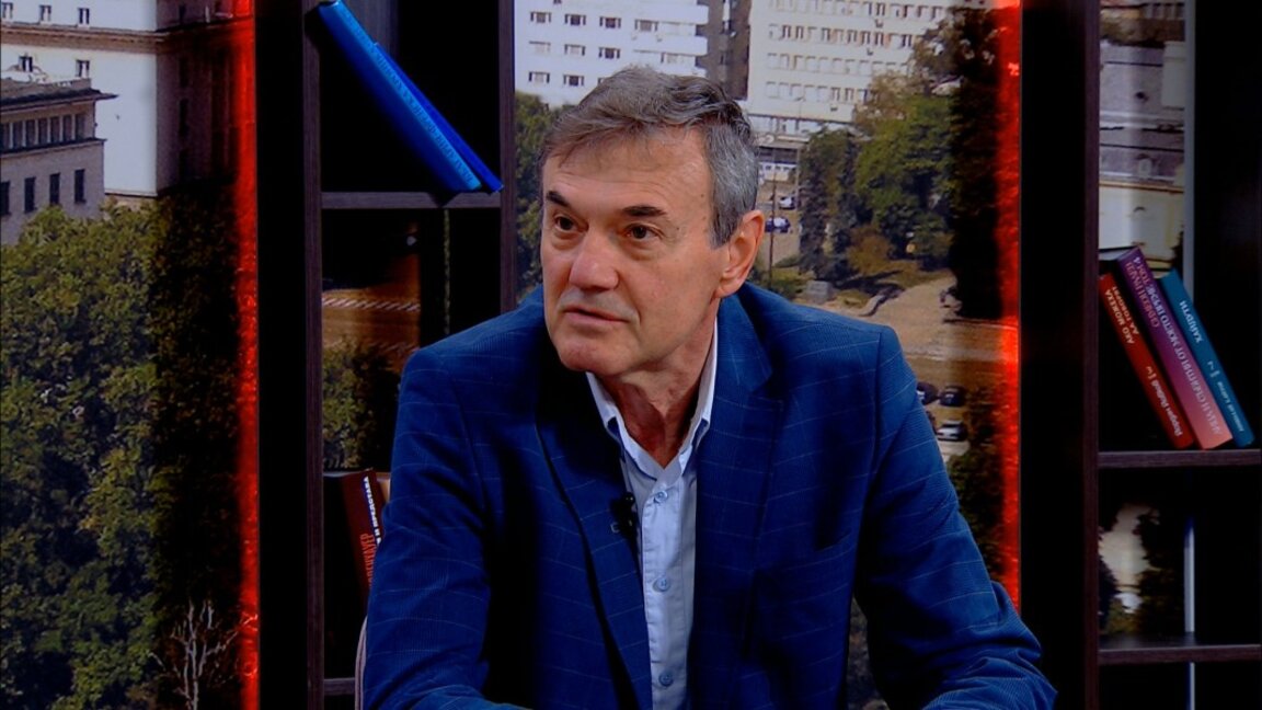 Доц. д-р Димчо Тодоров