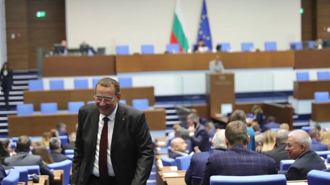 Parlamento, yargı sistemindeki değişikliklere ilişkin Cumhurbaşkanının vetosuna itiraz etmedi