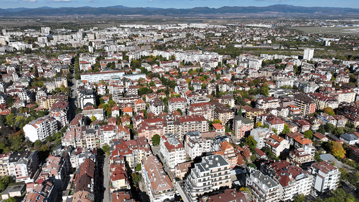 Immobilienmarkt in Bulgarien 2026: Moderates Wachstum und Ende der Panikkäufe