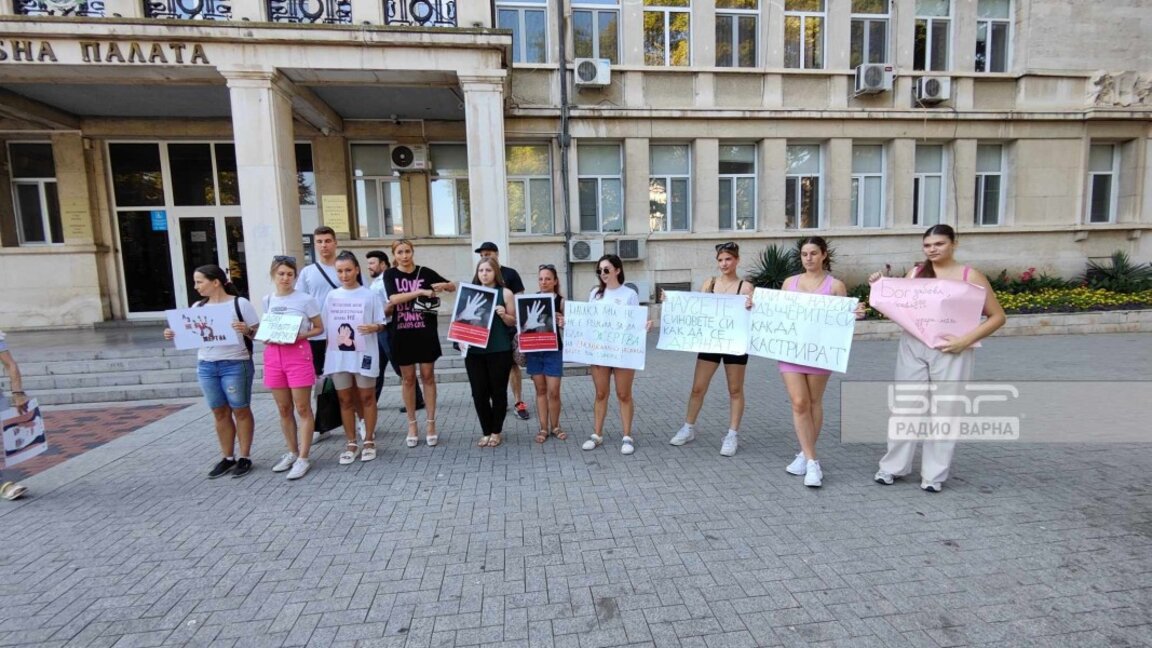 Demonstrații împotriva violenței împotriva femeilor vor avea loc în mai multe orașe
