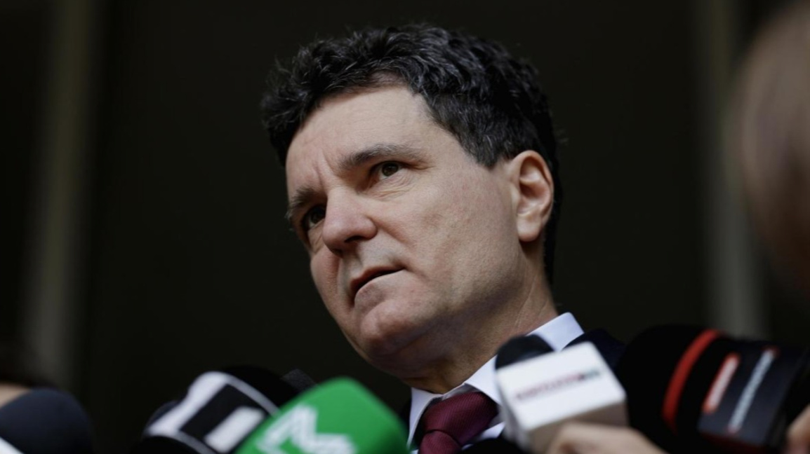 Никушор Дан