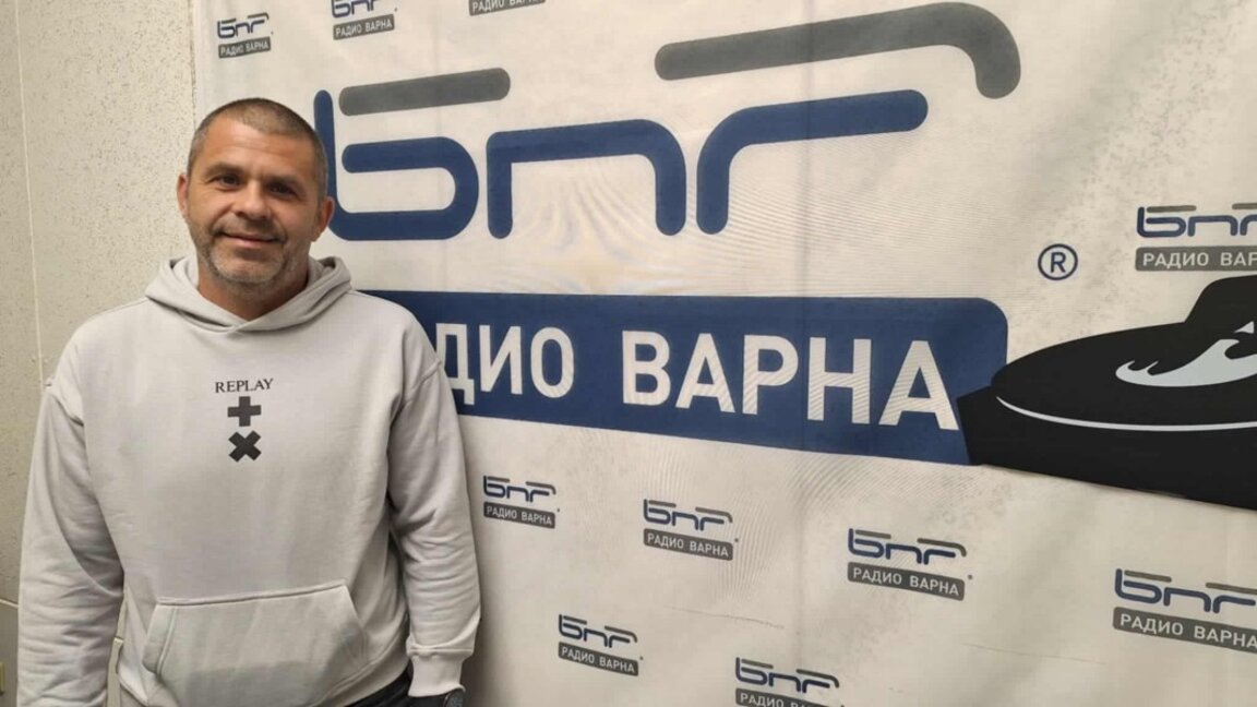 Рали шампионът Йордан Атанасов: При висока скорост колата става неуправляема, особено ако попадне в голяма локва