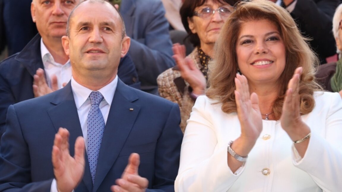 Kanë kaluar dy vjet nga mandati i dytë presidencial i Rumen Radev