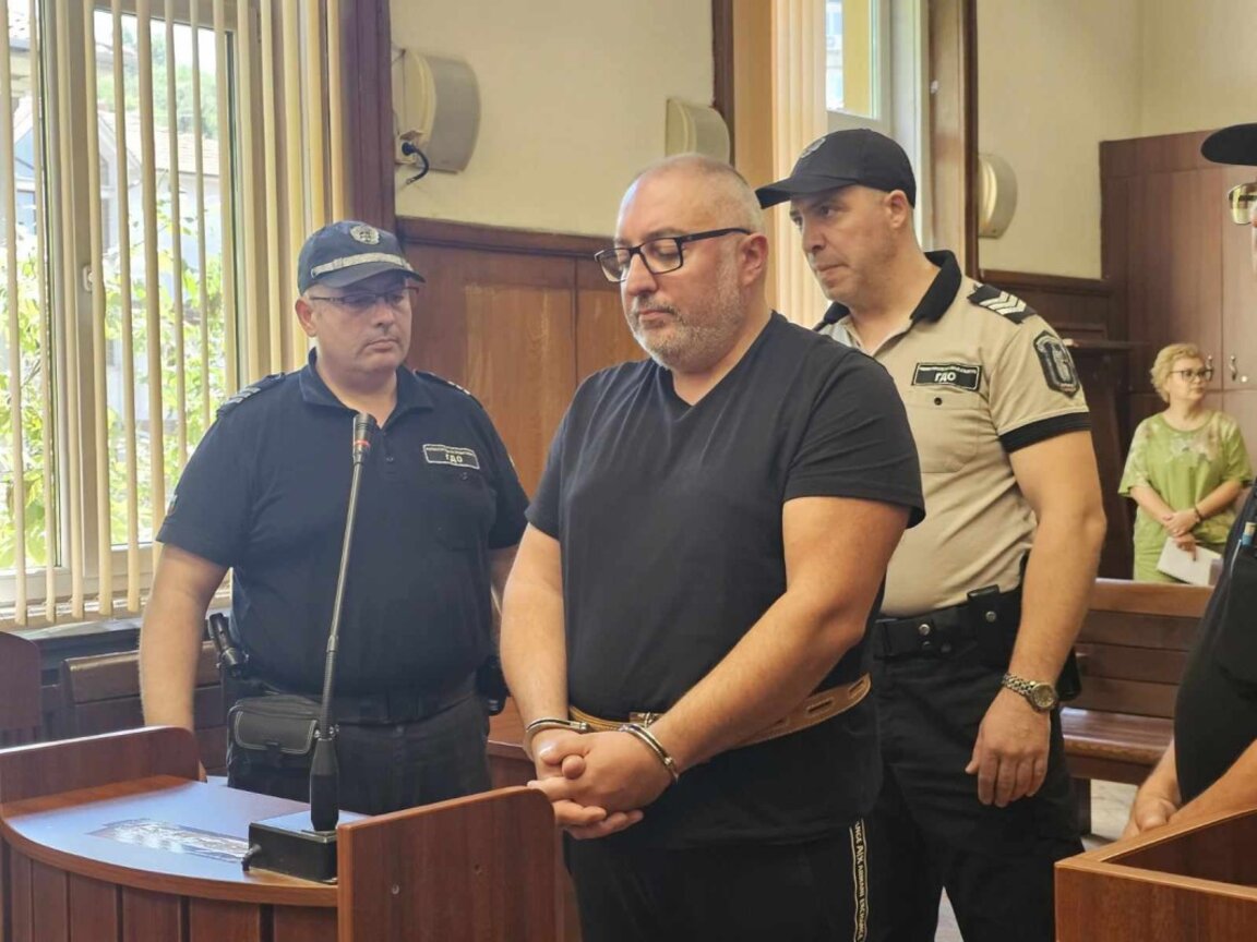 В Свиленград арестуваха турски граждани, издирвани в Солун