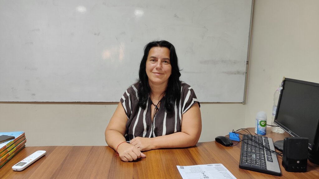 Миглена Пантова
