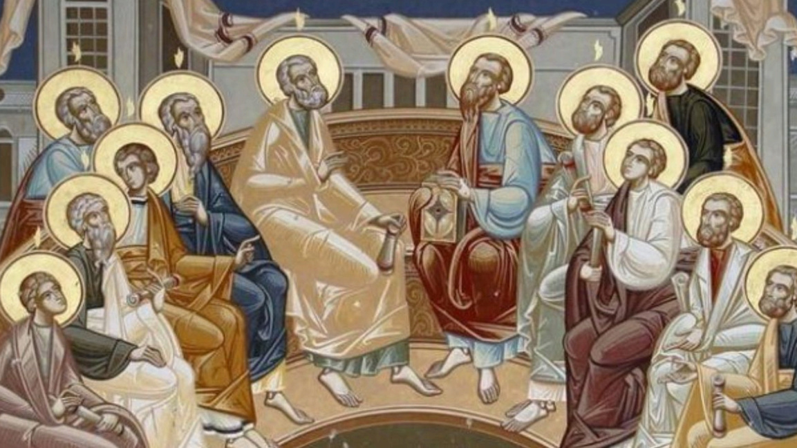 Педесетница обједињује вернике у Христов...