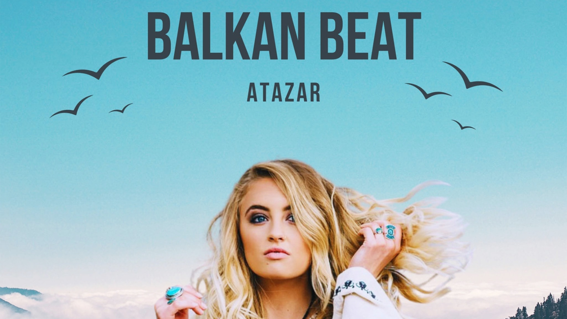 «Balkan Beat» – мост между прошлым и современностью   