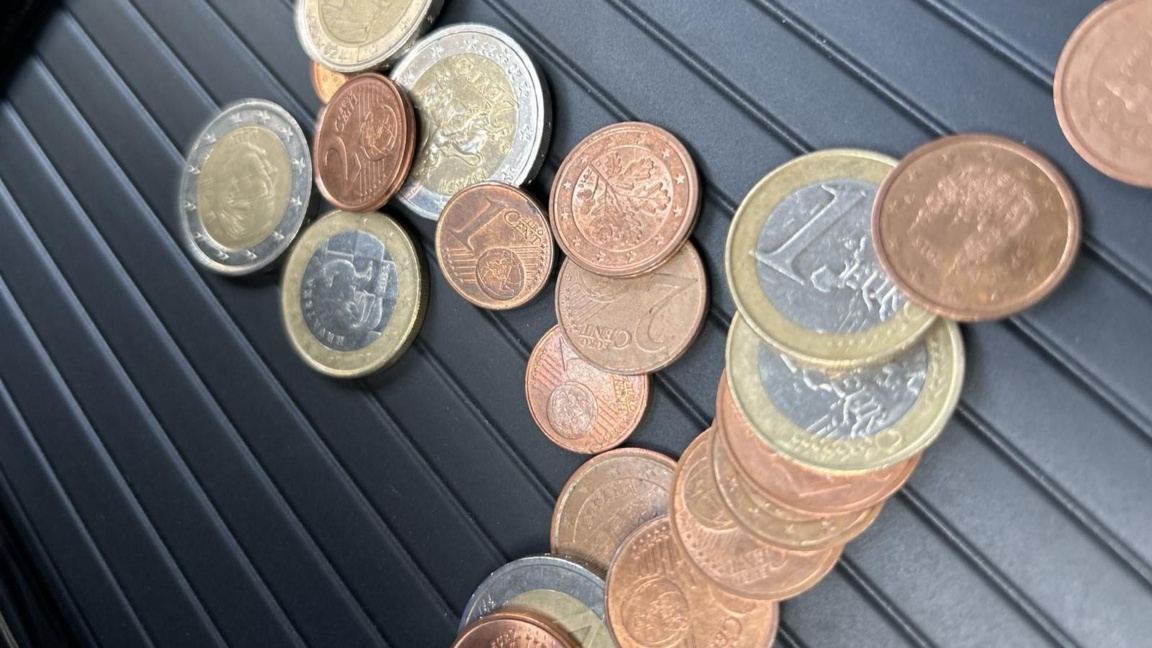 Все по-голям интерес към българските евромонети отчитат колекционерите у нас