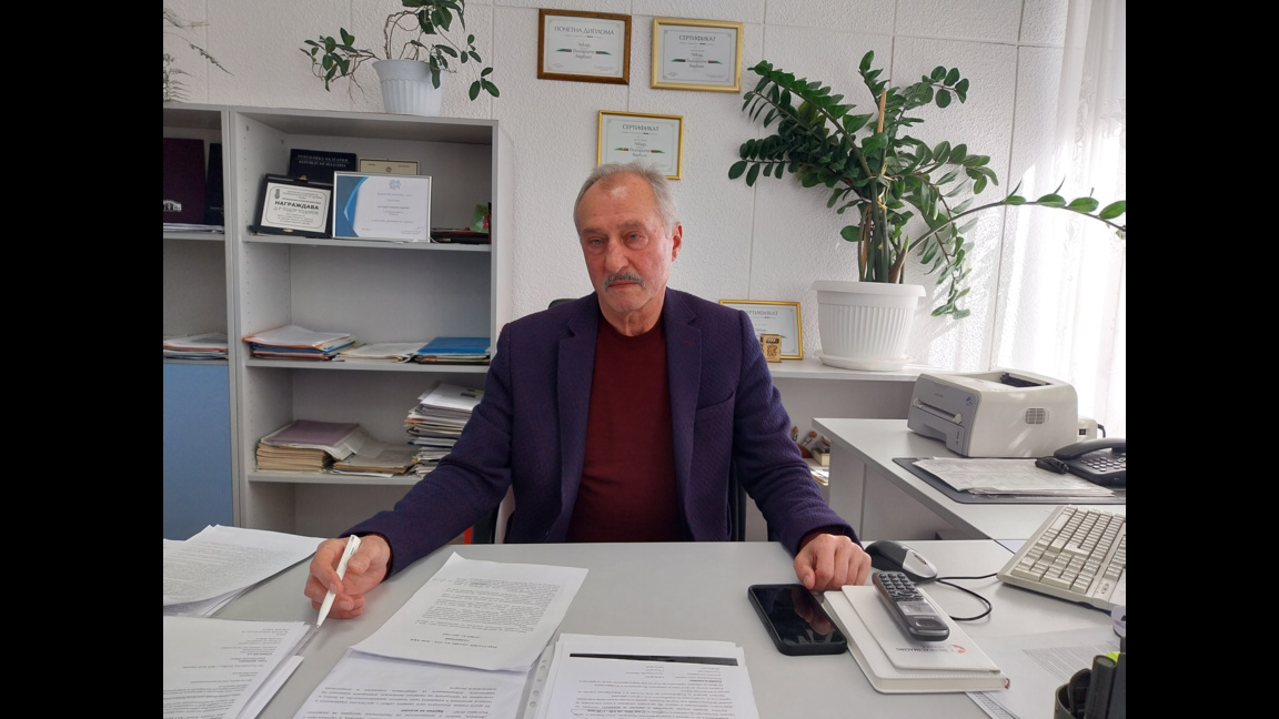 Избраха директор на болницата в Монтана
