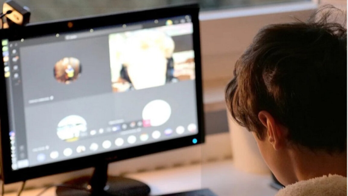 Six times more reports of online crimes against children compared to last year
