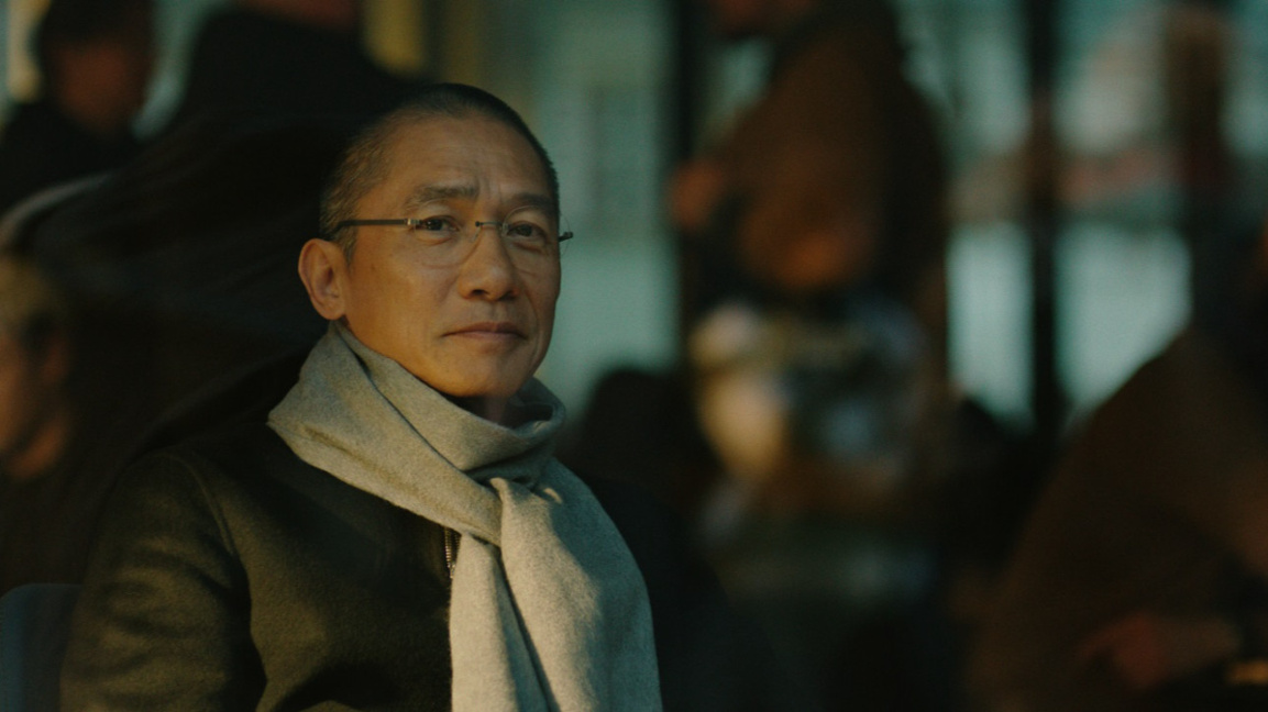 "Мълчаливият приятел" – урок по внимание в епохата на разсейването