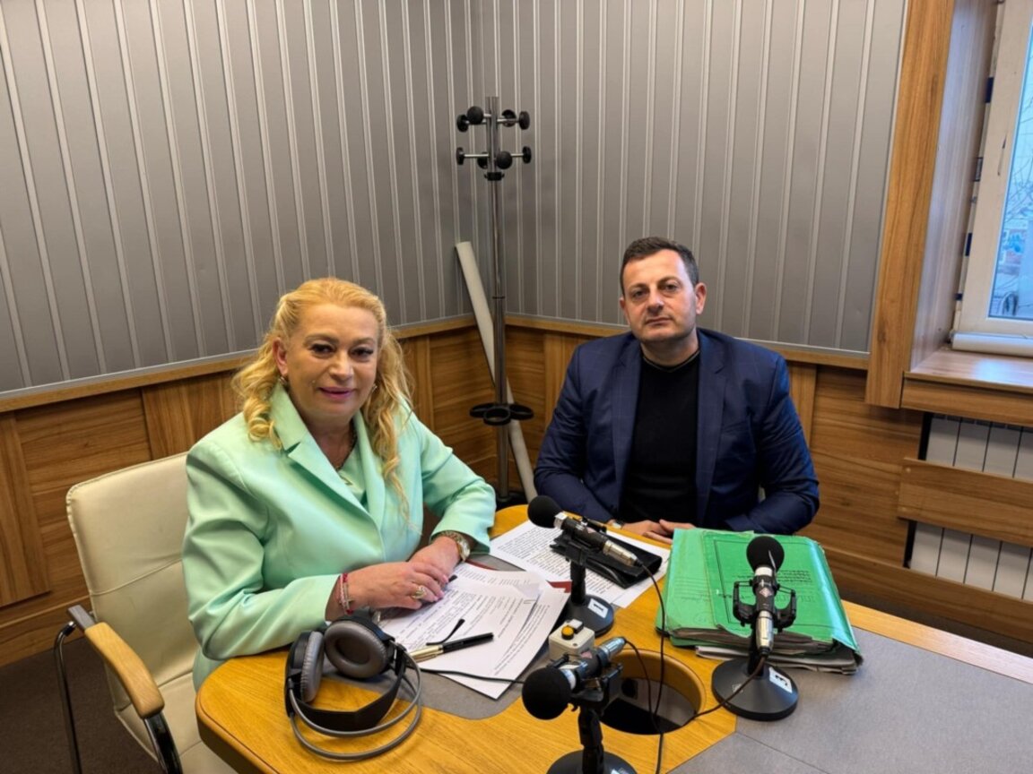 адв. Петър Николов и Анелия Торошанова