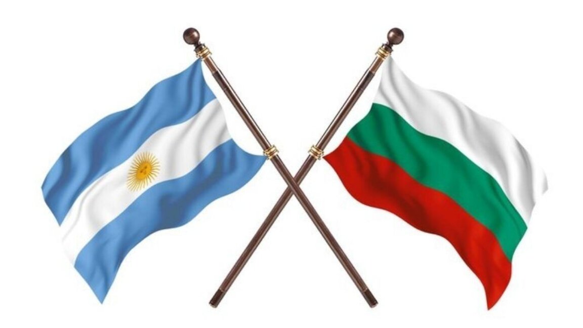 България и Аржентина обсъждат възможностите за укрепване на индустриалните и търговски връзки