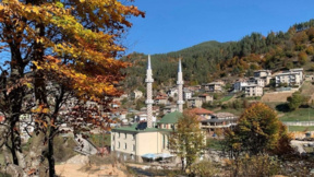 Cuma öğleden sonra