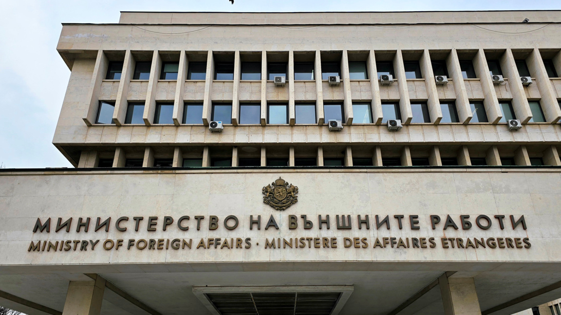 Ukraine to assist in clarifying circumstances related to drone near Kardam