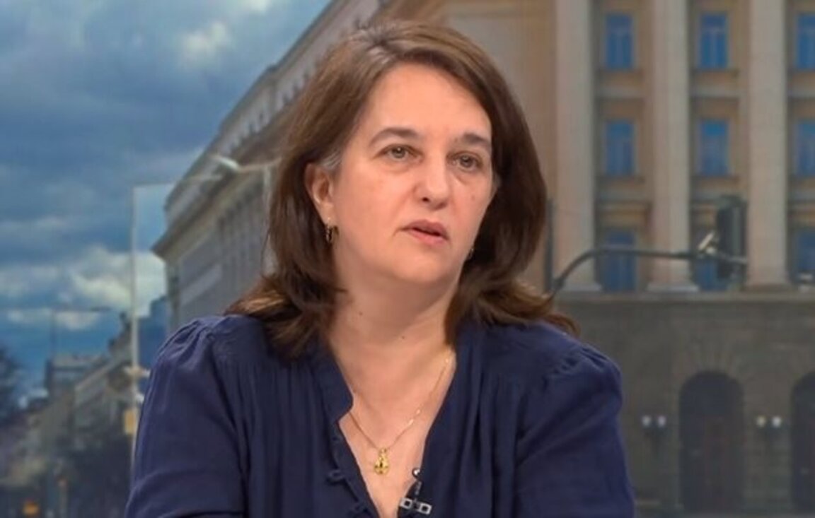 Има шанс за редовен кабинет, но без Борисов като премиер