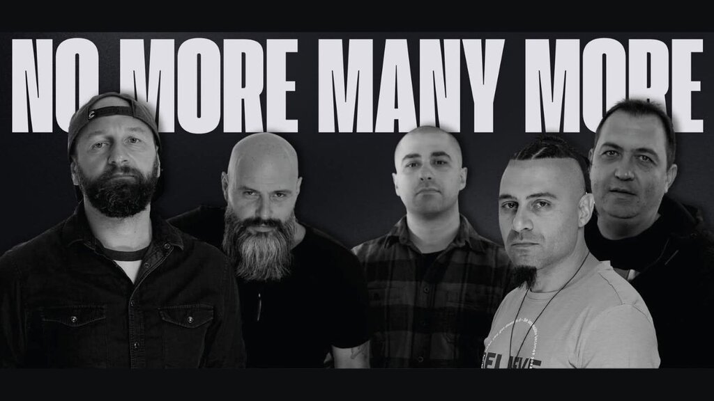 “No More Many More” festojnë 13-vjetorin e tyre me një koncert të madh