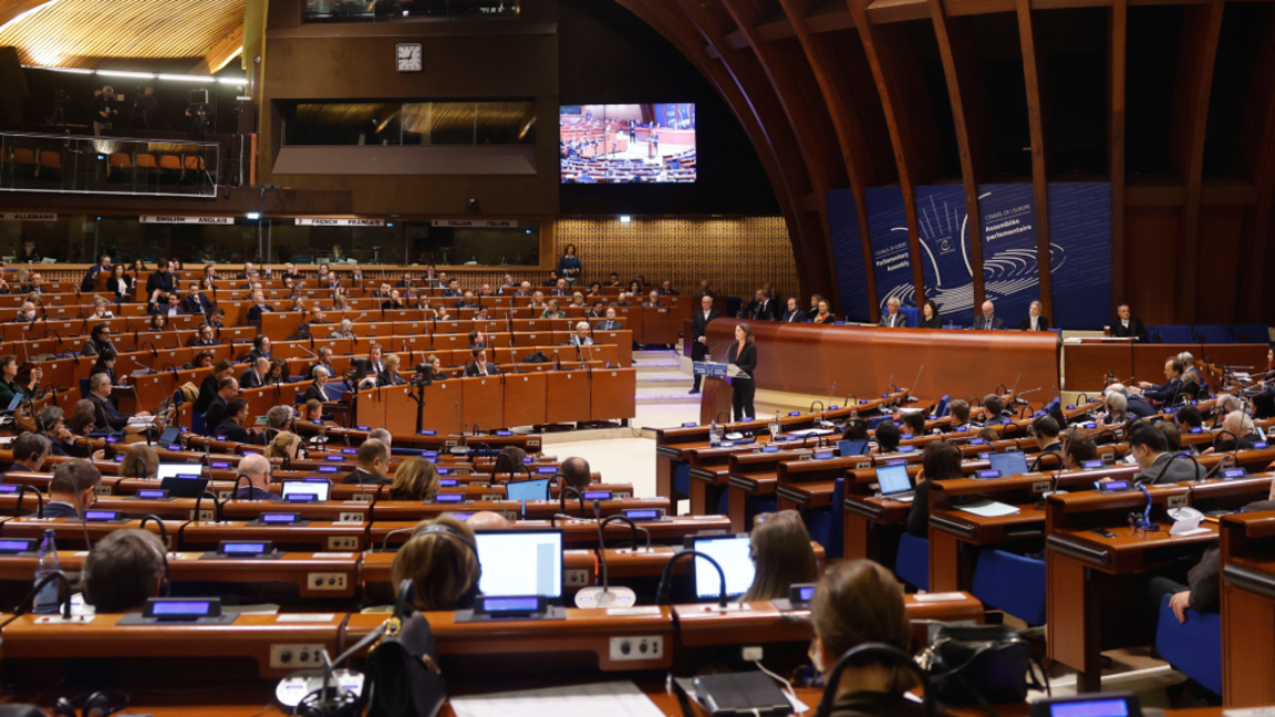 Вл.Перев: Падна мониторингът на ПАСЕ, а правата българите в РСМ остават нерешени