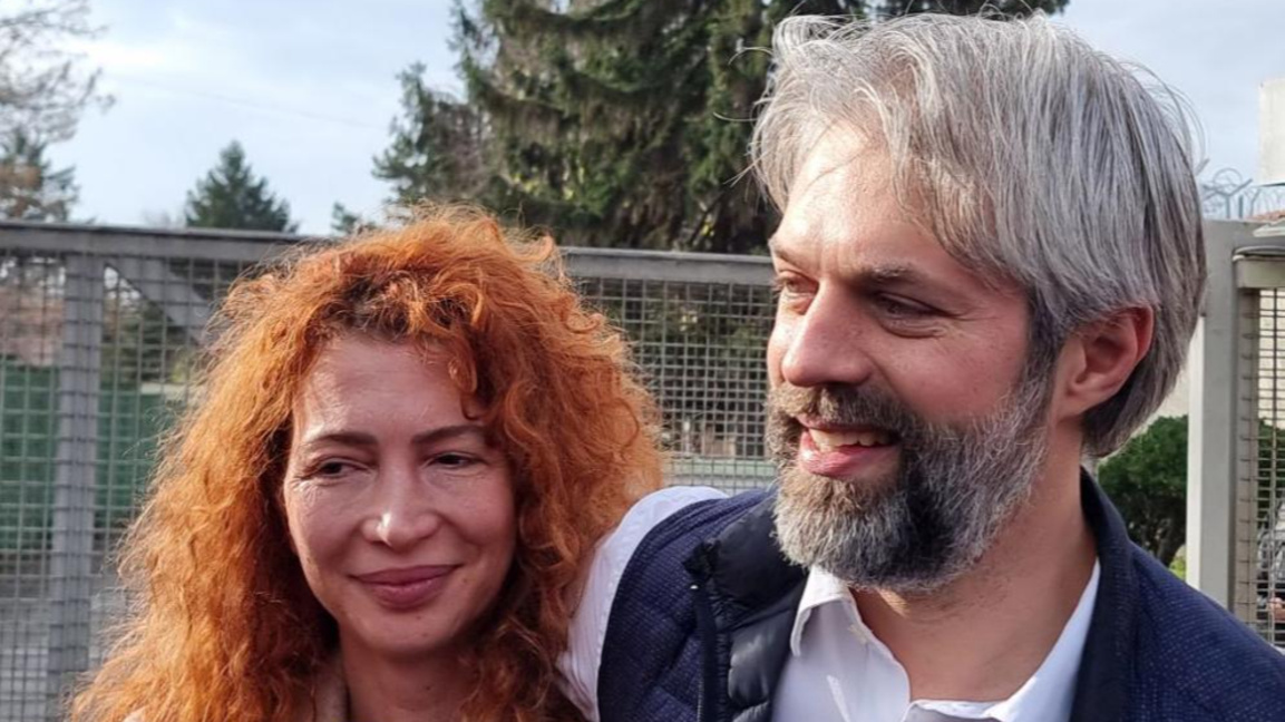 El alcalde de Varna Blagomir Kotsev sale en libertad 