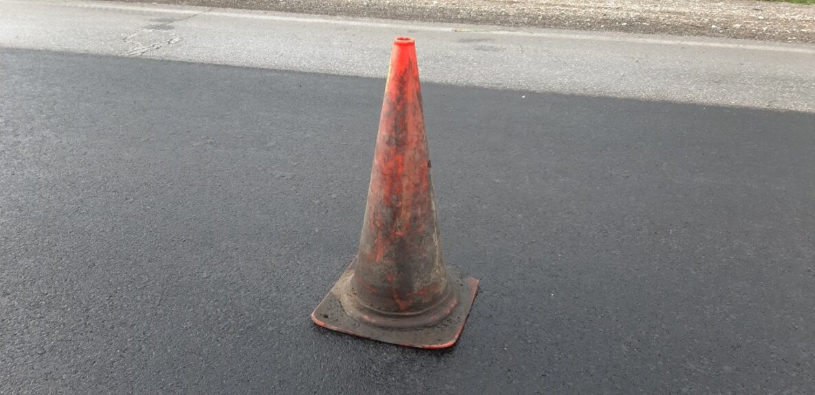 Катастрофирал тир затруднява движението между Ботево и Арчар