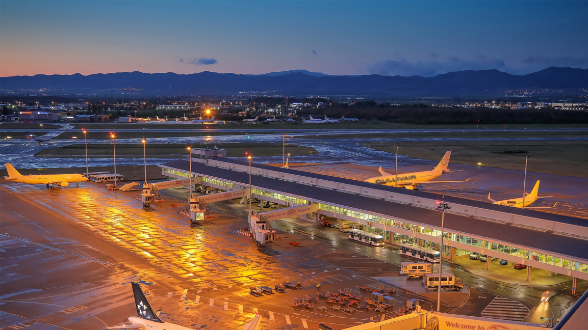 Tel Aviv–Vienna flight diverted to Sofia following bomb threat