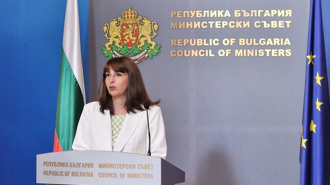 По новата формула минималната заплата догодина ще е между 620 и 672 евро