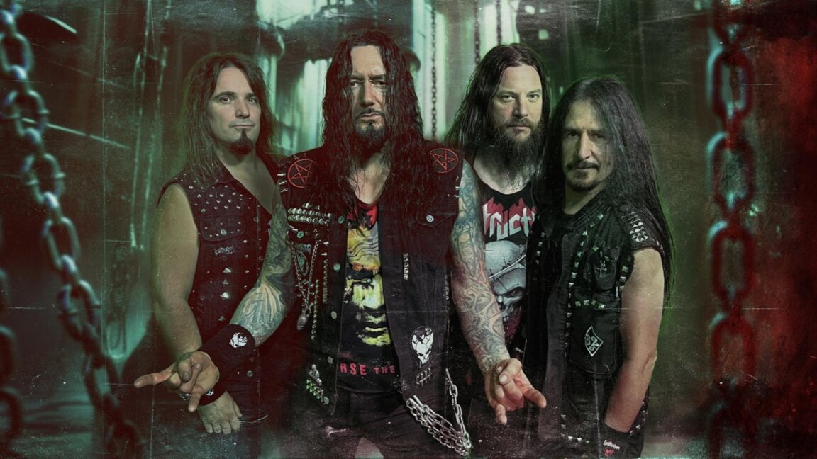 Schmier (DESTRUCTION): Дори и най-добрите губят ума си, когато станат твърде могъщи