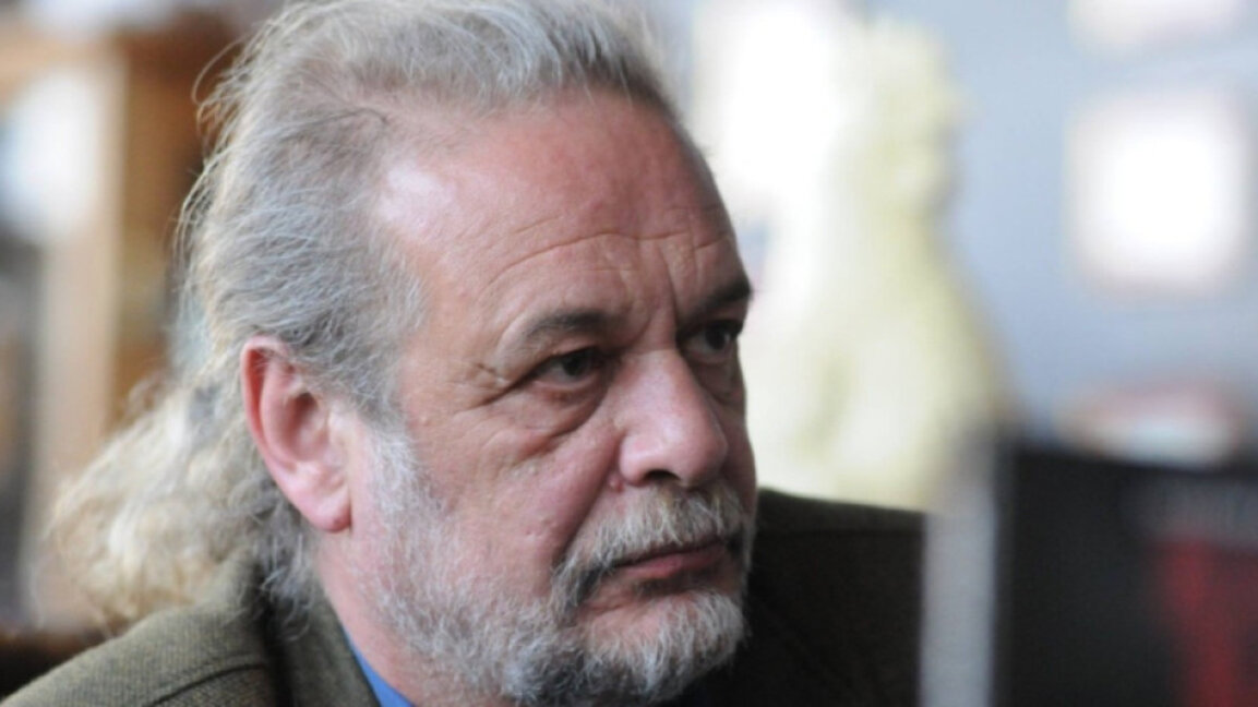 Проф. Евгений Дайнов: ДПС-ДПС е паническа конструкция без бъдеще