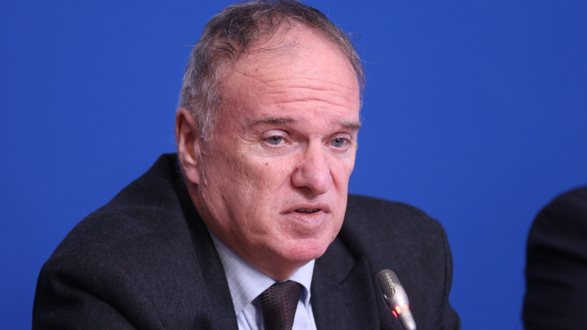 Владимир Чуков