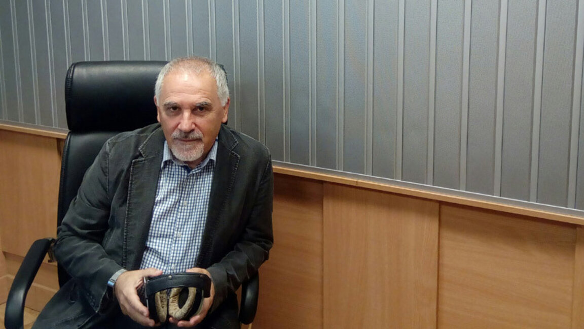 Любомир Кючуков