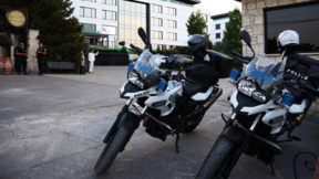  Иззети са джип, оръжия и техника, свързани със случая с GPS заглушителя в София