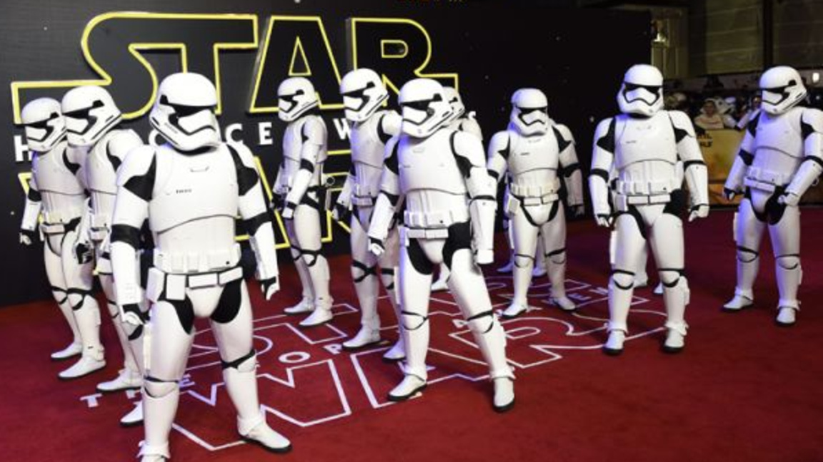 Нека Силата бъде с теб: 4 май – денят на Star Wars