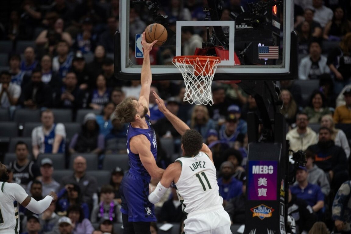 Резултати и класиране в НБА