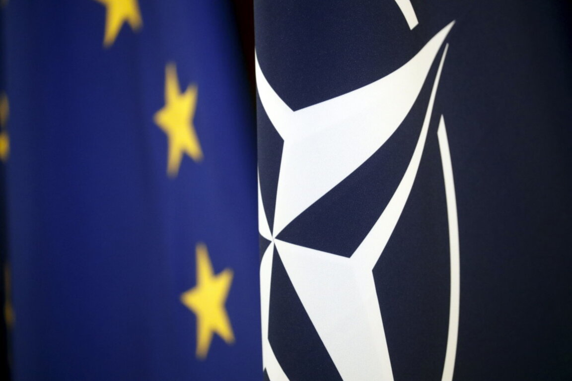 Το ΝΑΤΟ θα εγκαταστήσει πολυεθνικό στρατό στην Βουλγαρία
