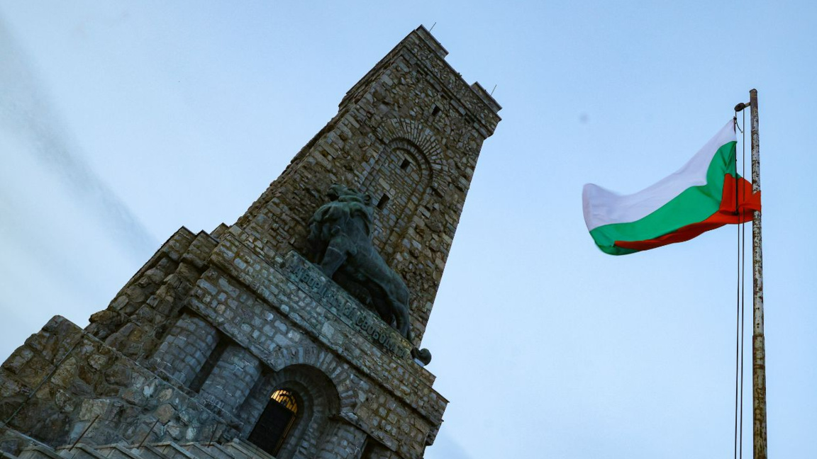 World leaders congratulate the Bulgarian people on their National Day