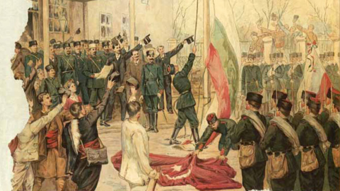 Варна ще отбележи 140 години от Съединението на България (ПРОГРАМА)