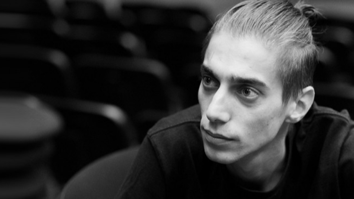 Когато обичаш, намираш и ключа към успеха